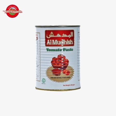 400g 캔 토마토 페이스트 뚜?? 을 열기 쉽다 중국 공장 생산 공장 가격
