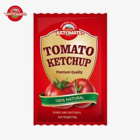 맛은 ISO HACCP BRC 및 FDA 표준을 충족합니다.