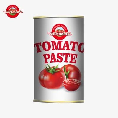 식품의약품안전처 (FDA) 가 우수한 품질의 140g 토마토 페이스트를 소개합니다.