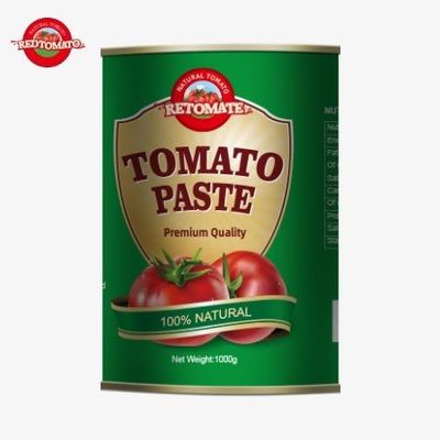 1000g 빈 캔을 생산하는 제조사