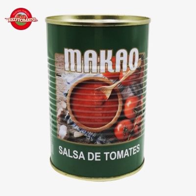 MAKAO 425g 소금 샐러드 토마토 Brix9-11%