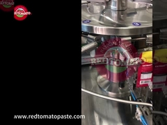 스탠드업 사켓 토마토 페이스트