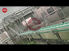 MAKAO 210g 소금 샐러드 토마토 Brix9-11%